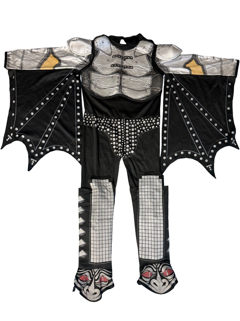 KISS Costume
